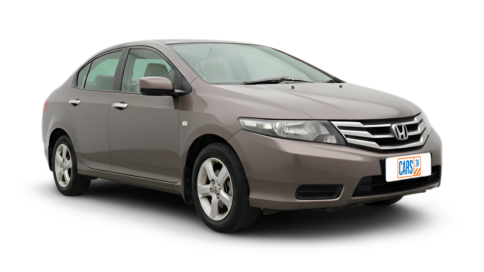 Honda City-img